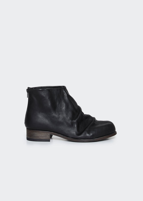 Bubble Ankle Boots Mens