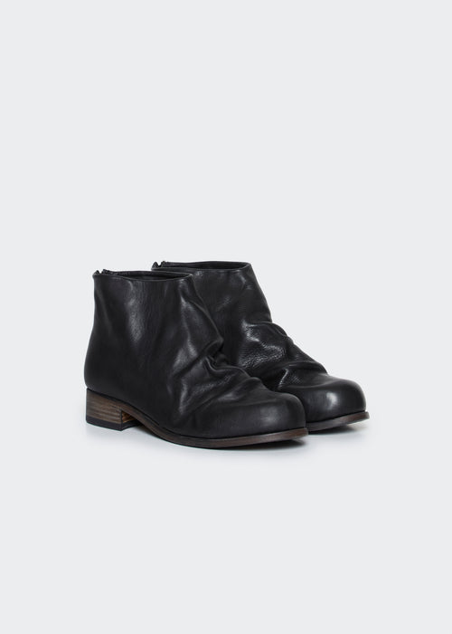 Bubble Ankle Boots Mens