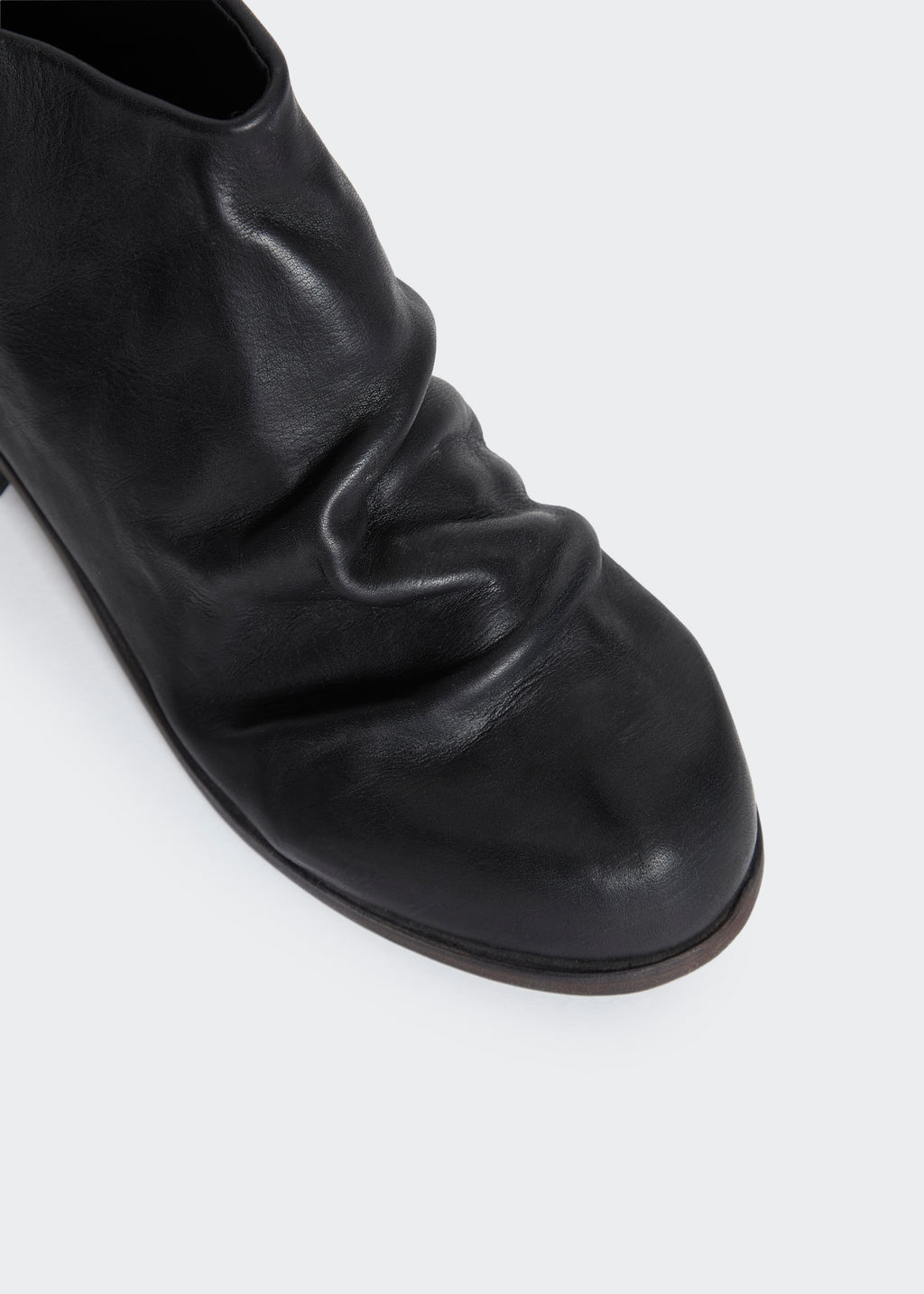 Bubble Ankle Boots Mens