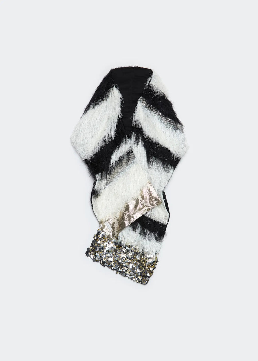 Group Therapy Scarf - SS27-A58