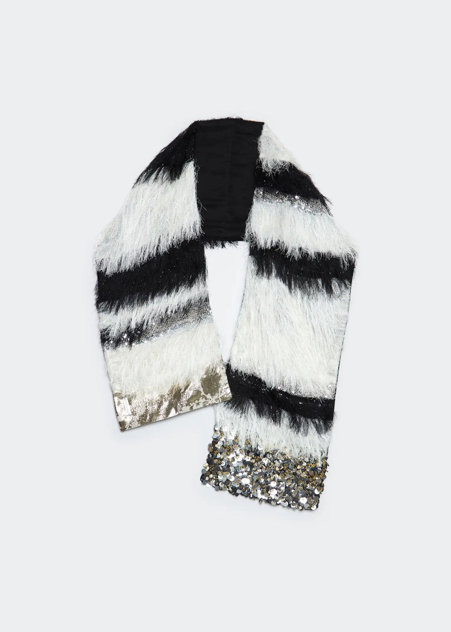 Group Therapy Scarf - SS27-A58