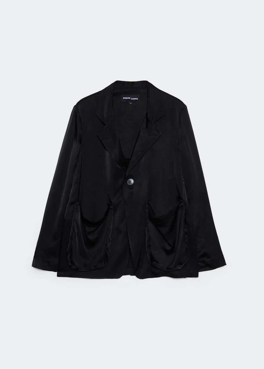 Sag Blazer - SS27-B28
