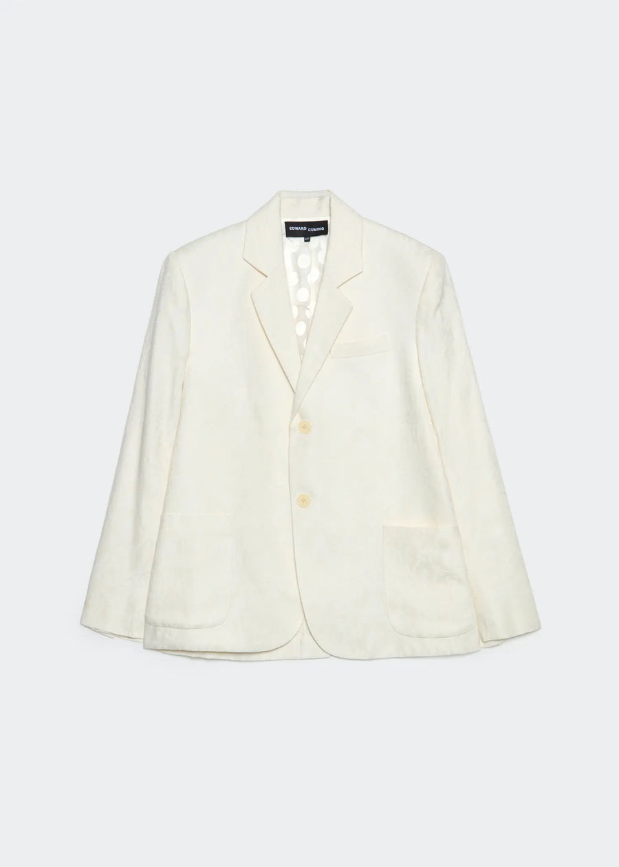 Good Boy Blazer - SS27-B33
