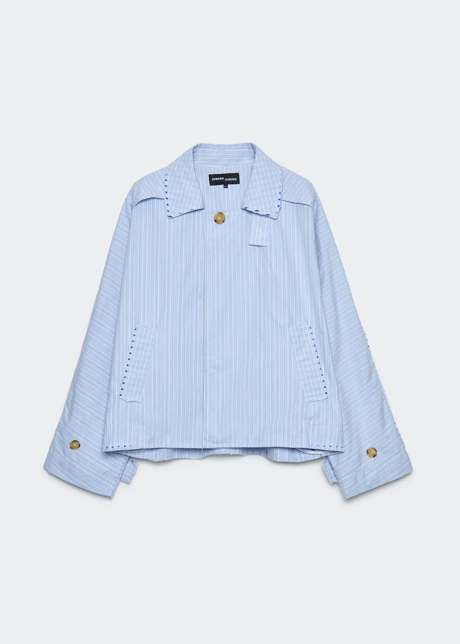 Cut-Through Trench - SS27-B35
