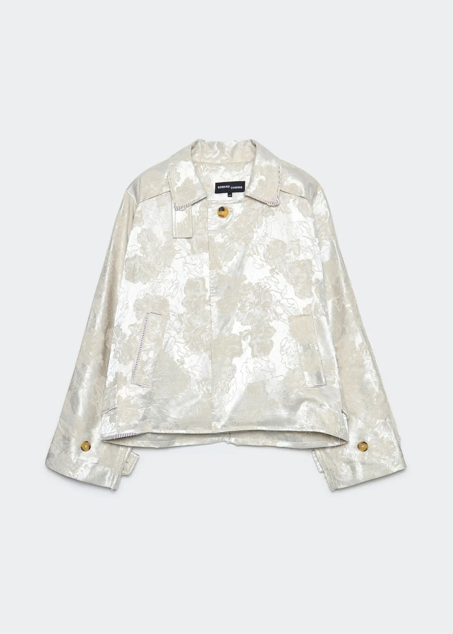Cut-Through Trench - SS27-B35B