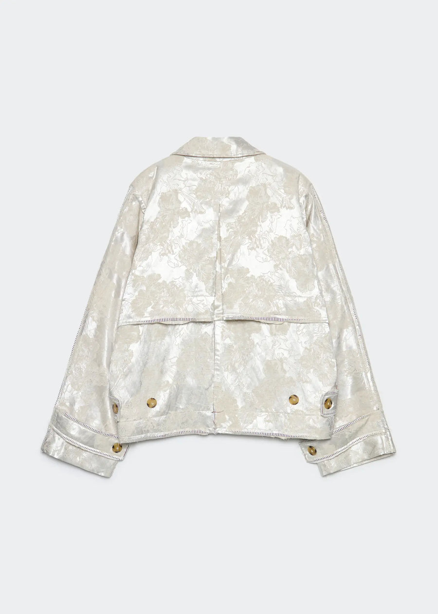 Cut-Through Trench - SS27-B35B