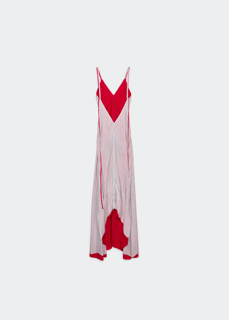 Racer Gown - SS27-D31