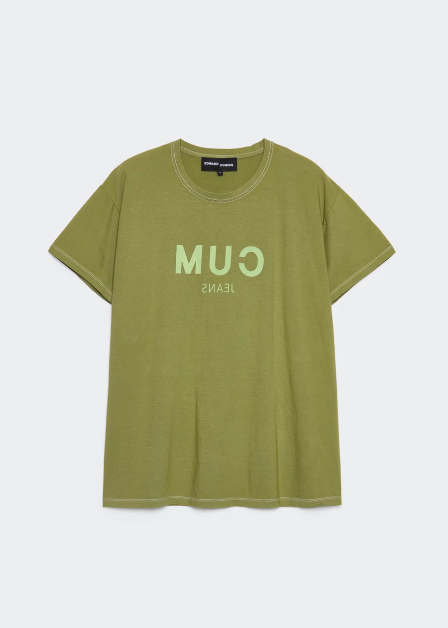 Cum Tee - SS27-J28B