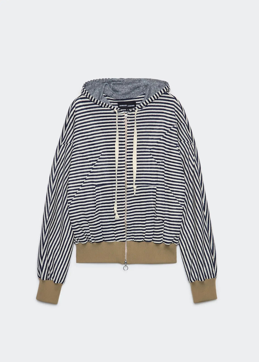 Flex Hoodie - SS27-J47B