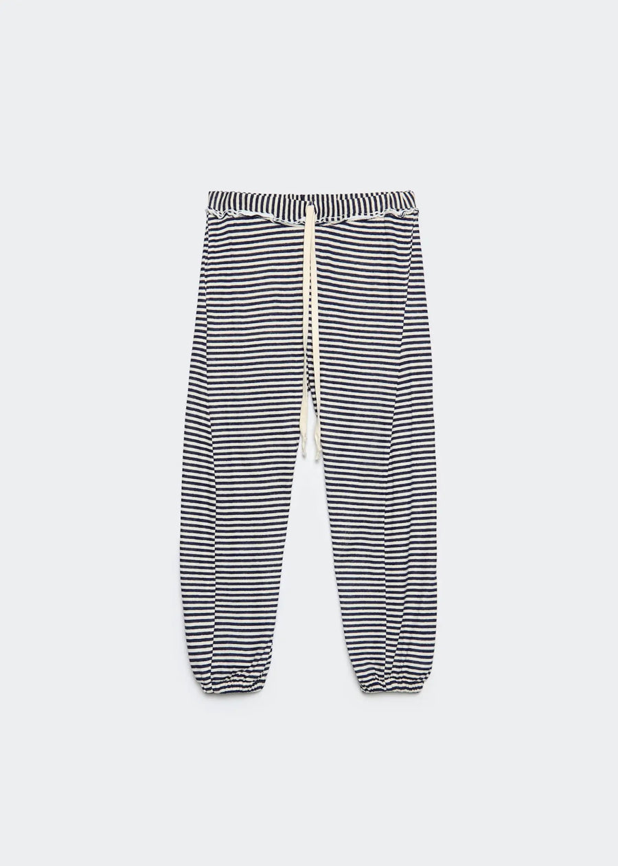 Twisted Track Pant - SS27-J48B