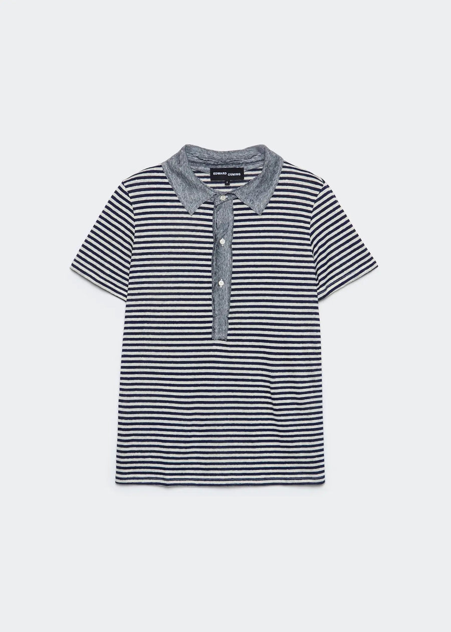 Good Boy Polo - SS27-J56B