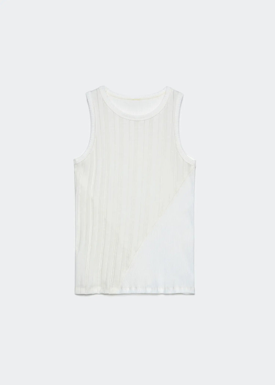 Twisted Tank - SS27-J58
