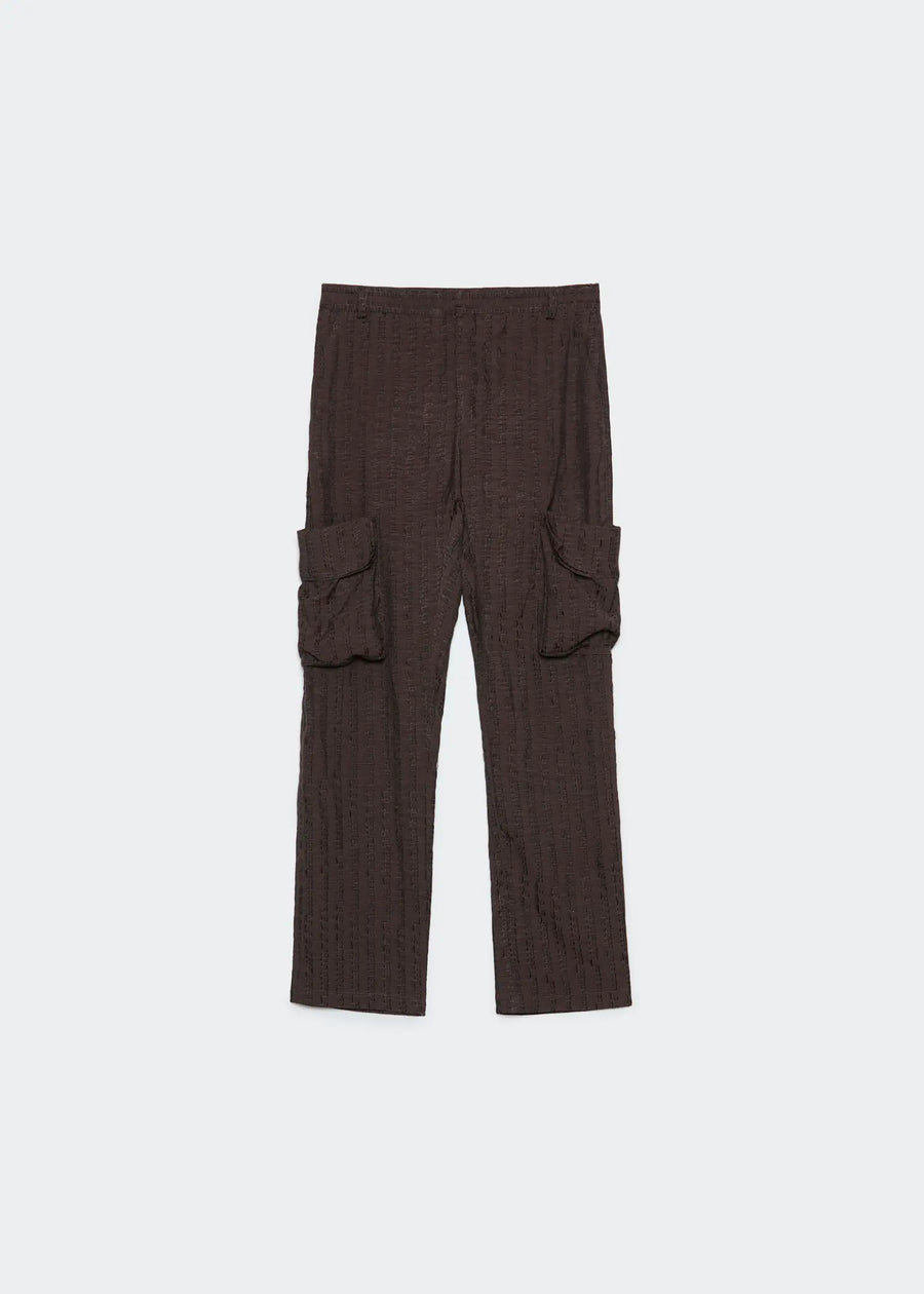 Cargo Sag Trouser - SS27-P54