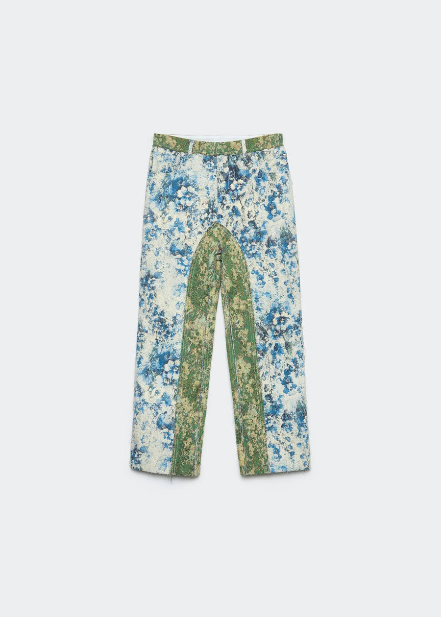 Raw-Soft Jean - SS27-P55