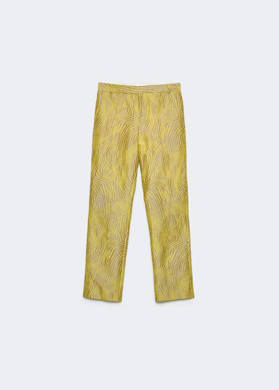 Tailored Trouser - SS27-P56