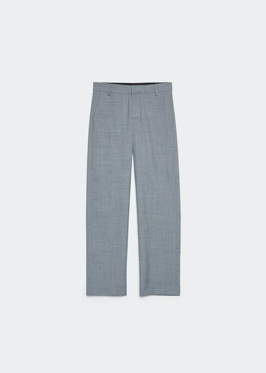 Women's Tailored Trouser - SS27-P59