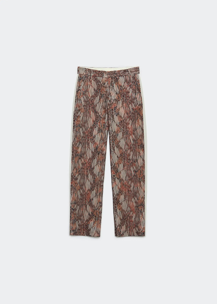 Women's Tailored Bum Trow - SS27-P59C