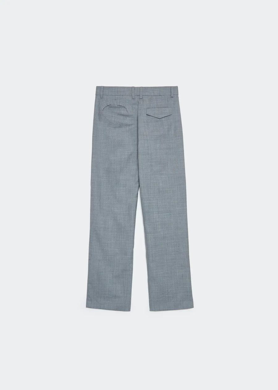 Women's Tailored Trouser - SS27-P59
