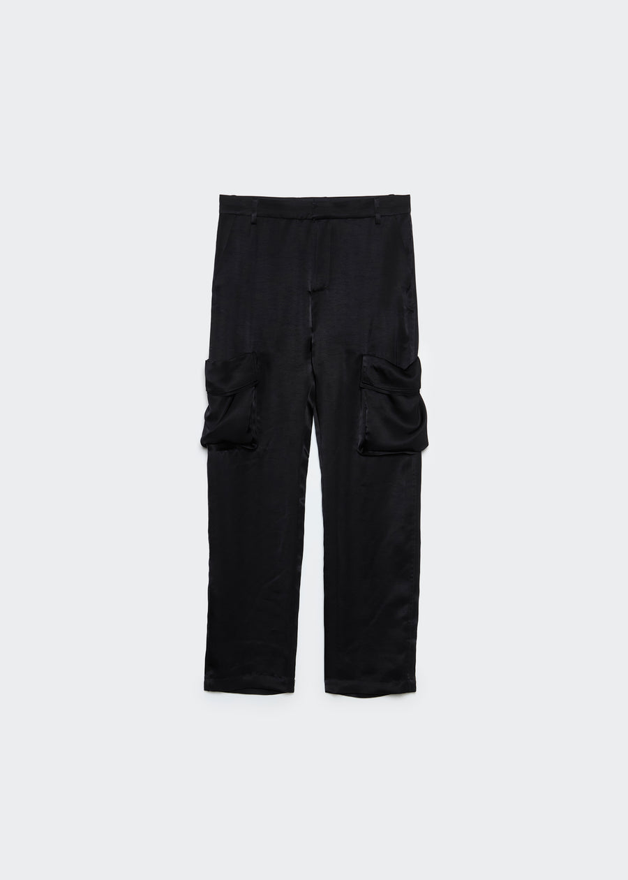 Women's Cargo Sag Trouser