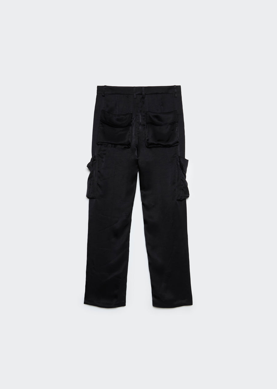 Women's Cargo Sag Trouser