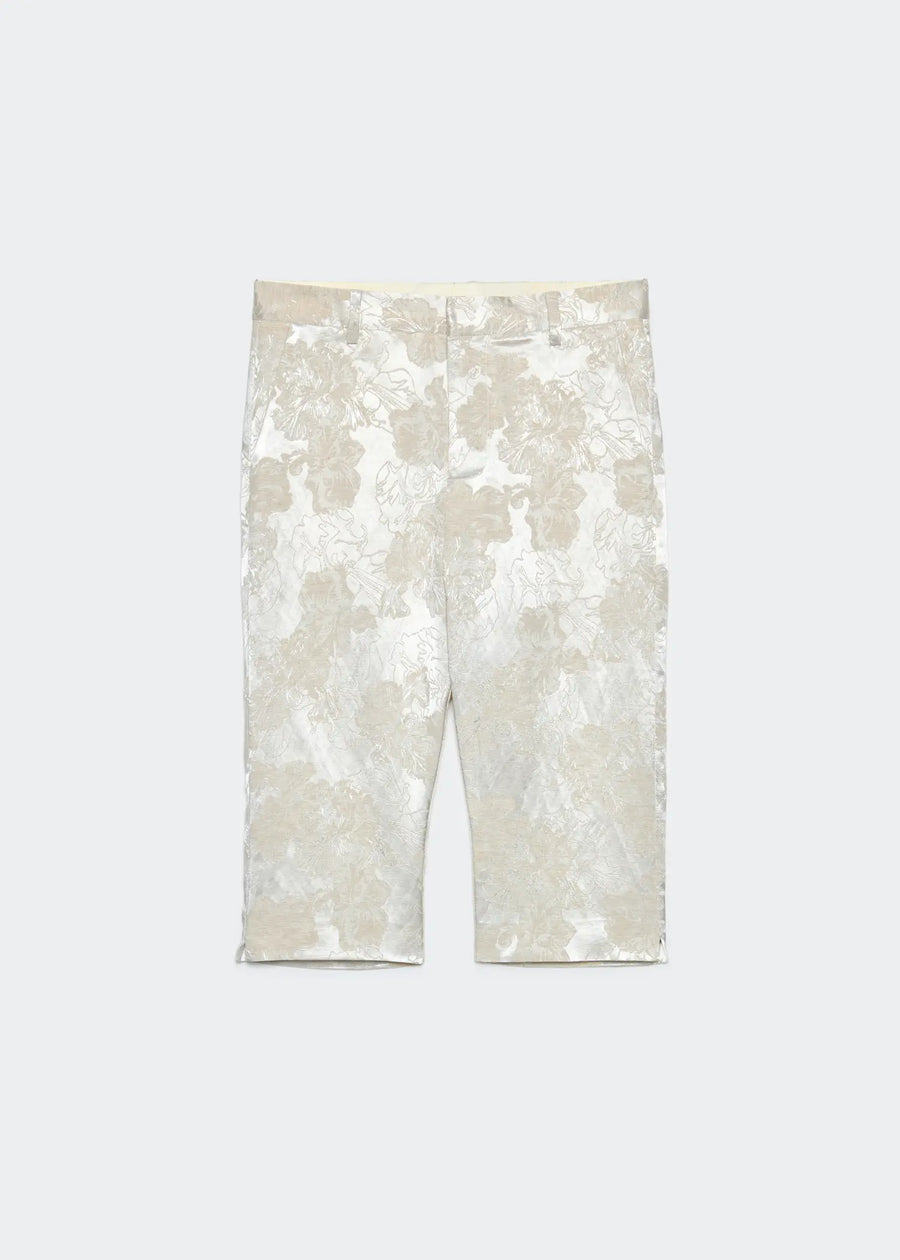 Slim Kitten Tailored Short - SS27-PC18B
