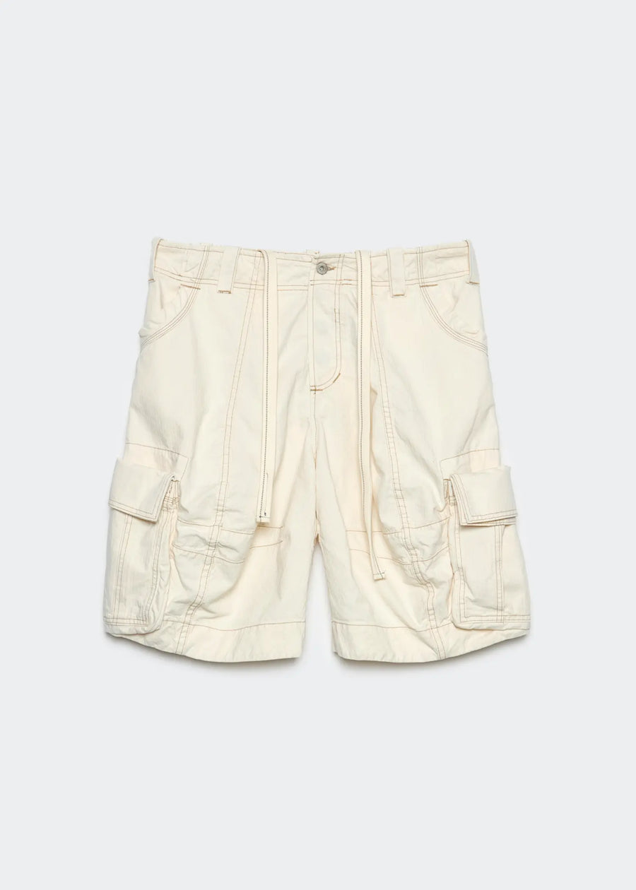 Cargarella Short - SS27-PC19