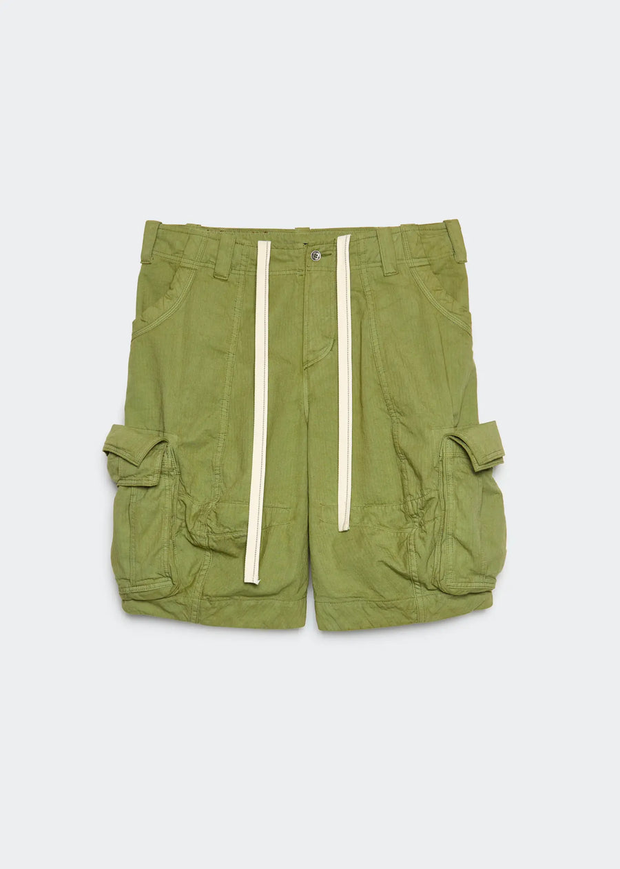Cargarella Short - SS27-PC19B