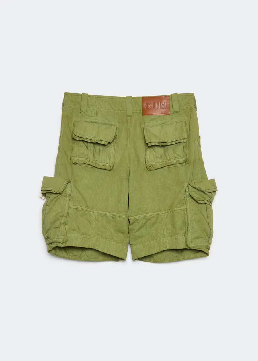 Cargarella Short - SS27-PC19B
