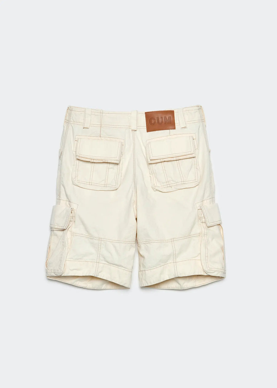Cargarella Short - SS27-PC19