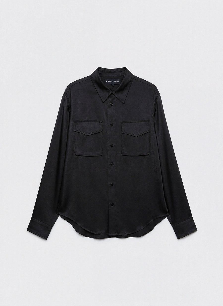 Cargarella Shirt