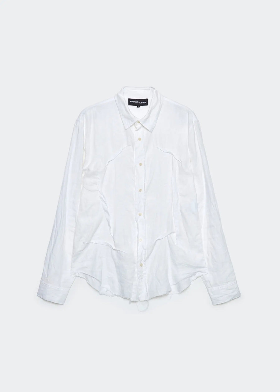 Sucked & Tucked Shirt - SS27-S72