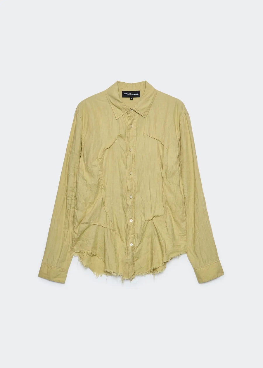 Sucked & Tucked Shirt - SS27-S72B