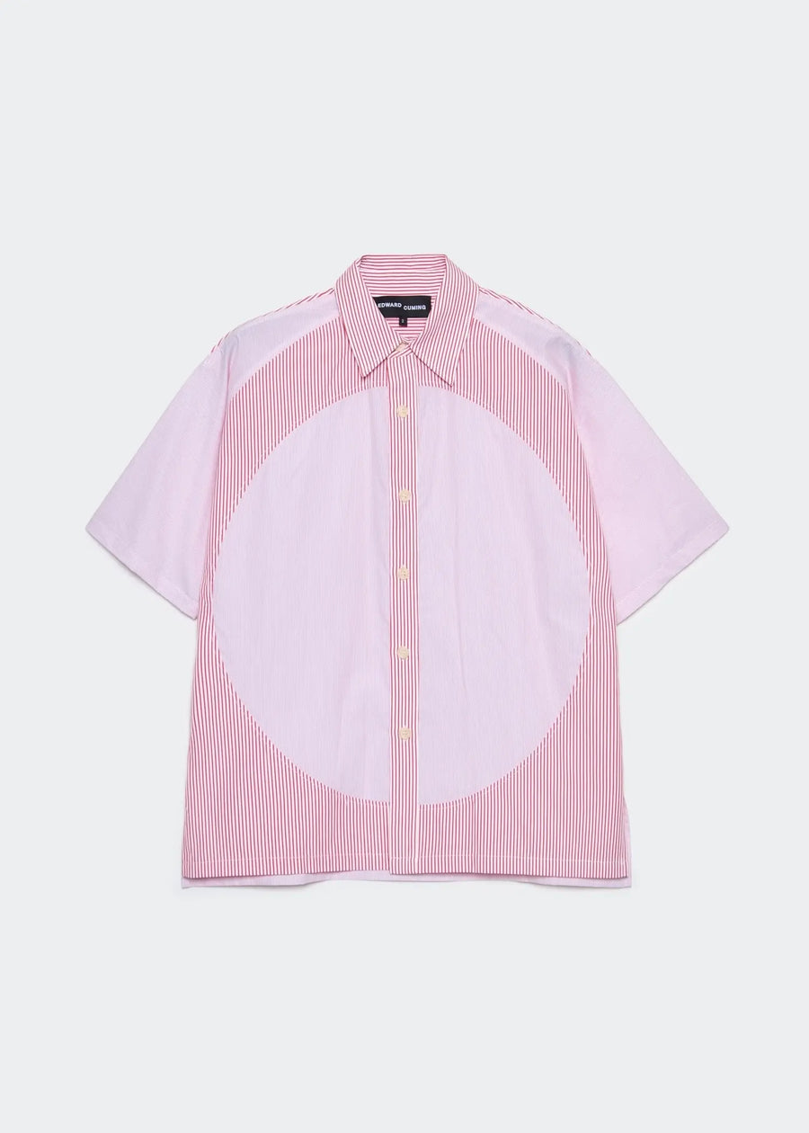 Good Boy Lung Window Shirt - SS27-S74B
