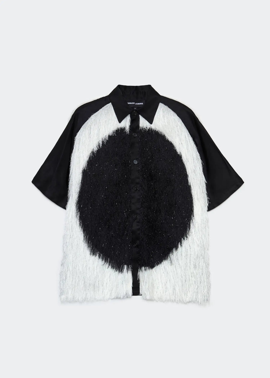 Therapy Lung Window Shirt - SS27-S74D