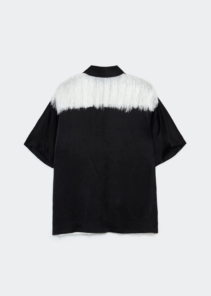 Therapy Lung Window Shirt - SS27-S74D