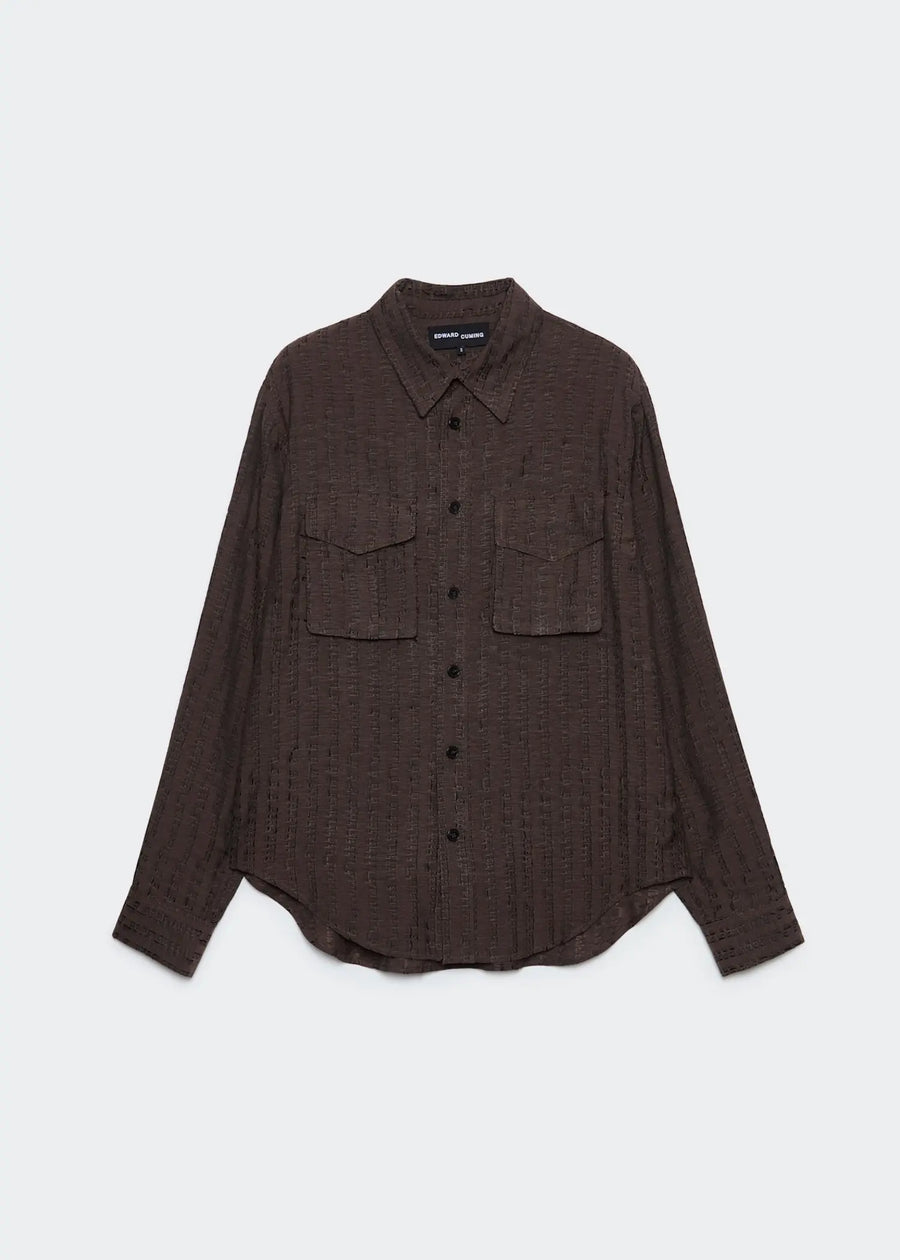Cargarella Shirt - SS27-S75