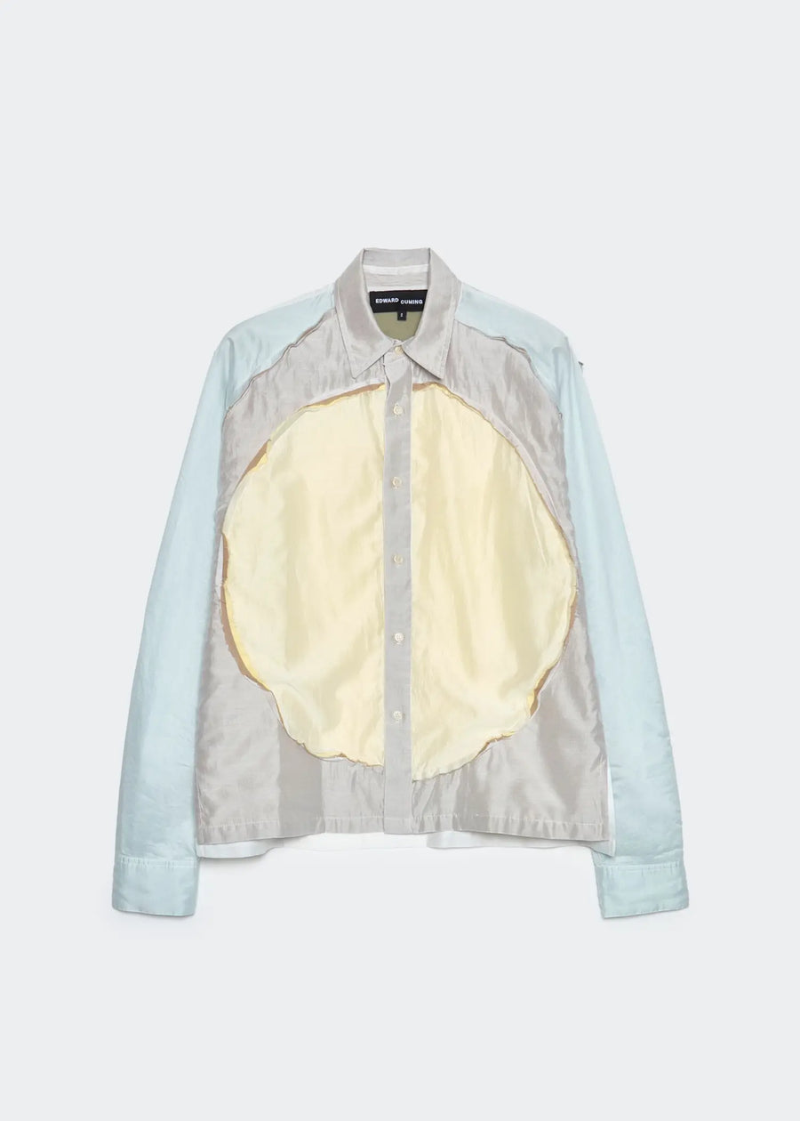 Good Long Boy Lung Window Shirt - SS27-S76