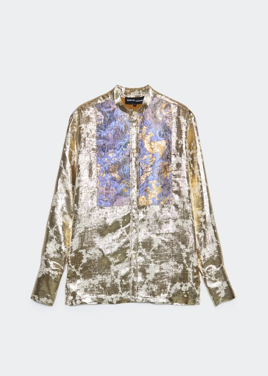 Chest Shirt - SS27-S78B