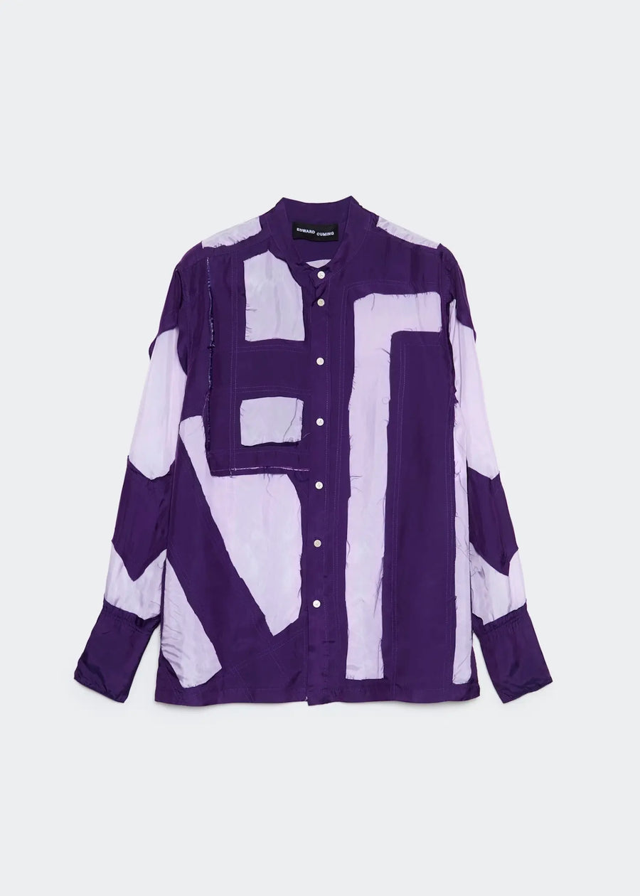 Ascension Chest Shirt - SS27-S79