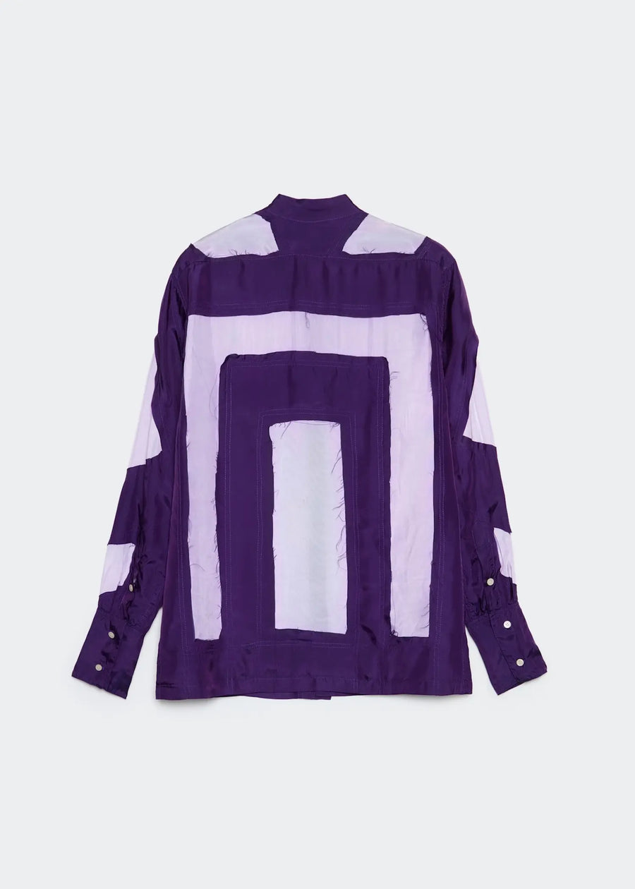 Ascension Chest Shirt - SS27-S79