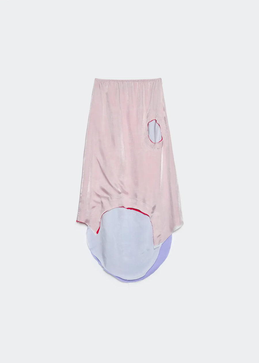 Side View Skirt - SS27-SK27C