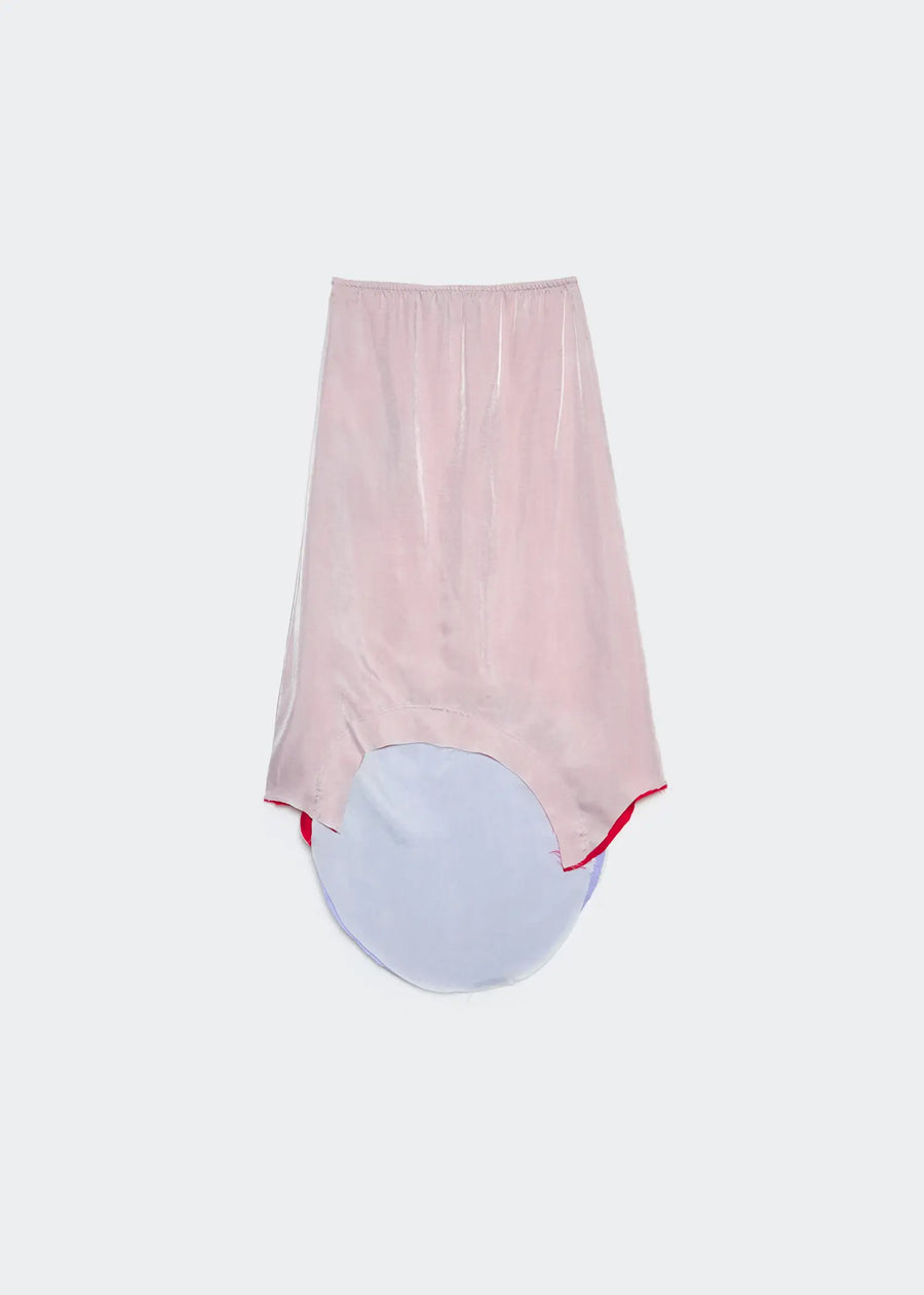 Side View Skirt - SS27-SK27C