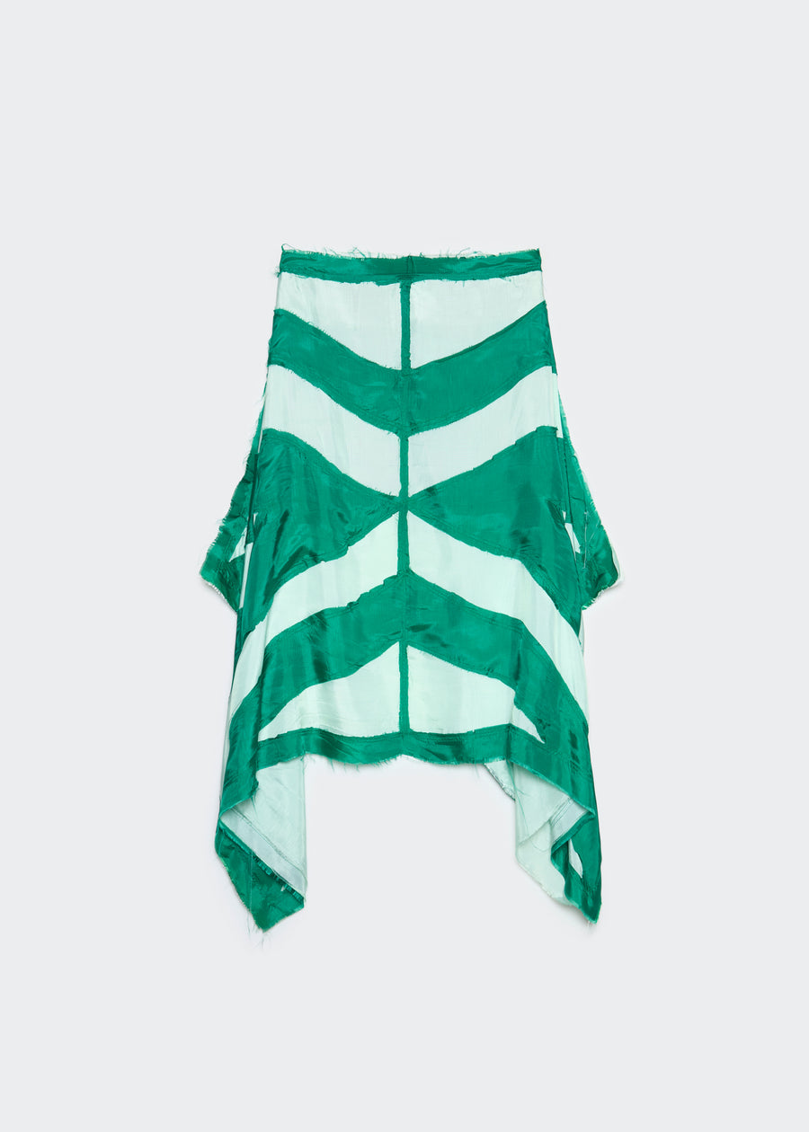 Emergency Midi Skirt