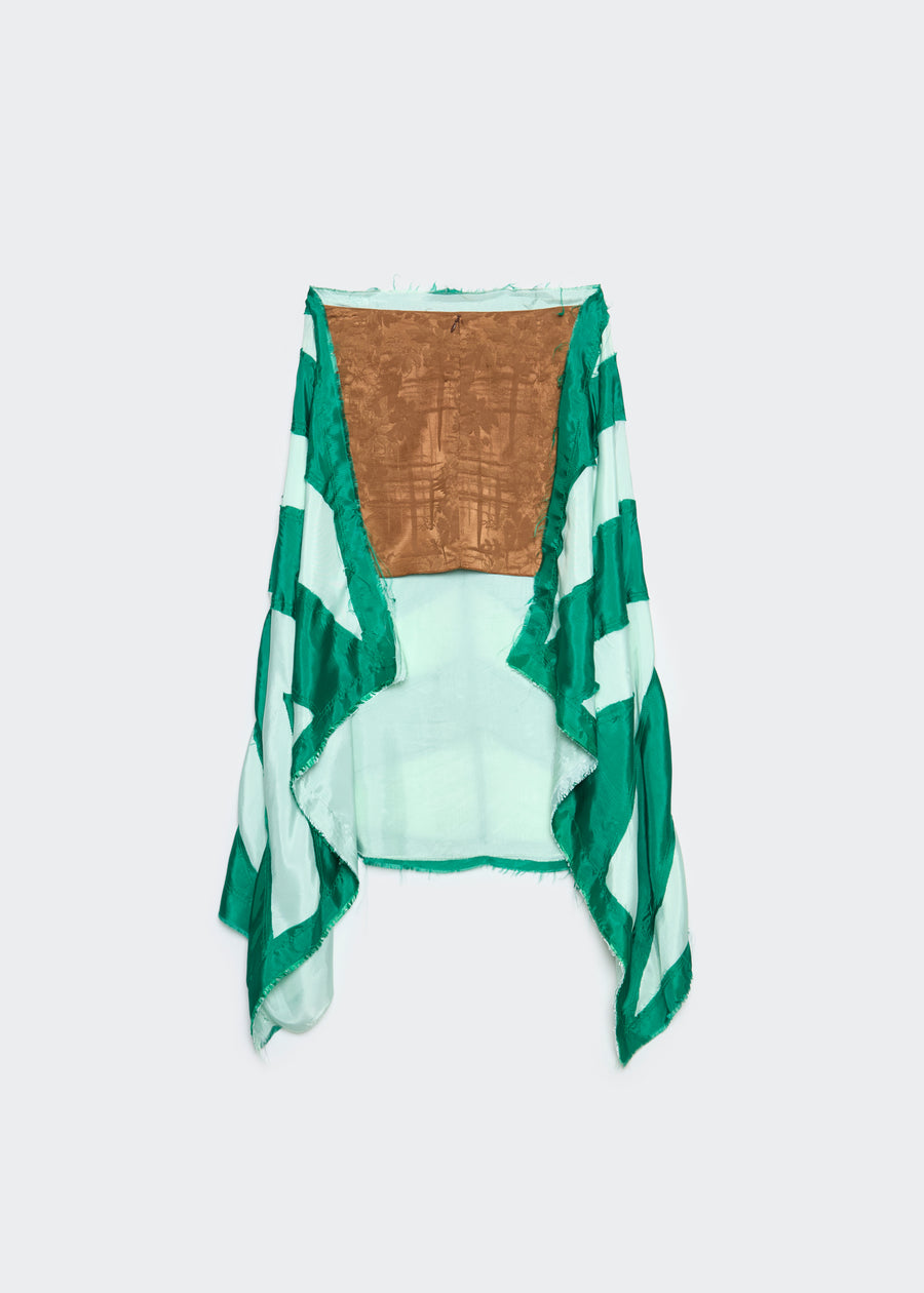 Emergency Midi Skirt