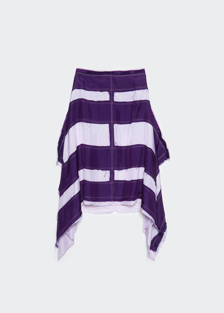 Emergency Midi Skirt