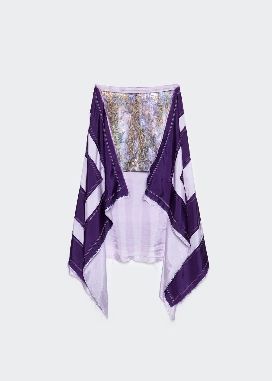 Emergency Midi Skirt