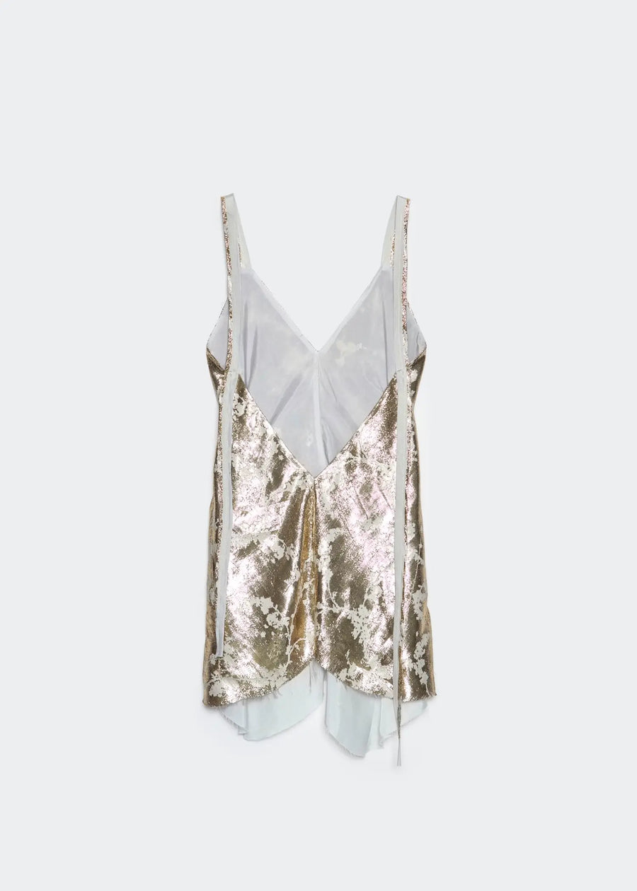 Racer Top - SS27-T28B