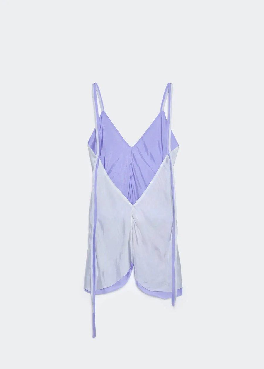 Racer Top - SS27-T28
