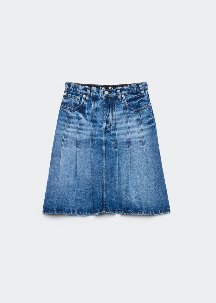 Pleated Skirt - SS27-V28
