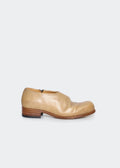 Bubble Toe Zip-On Mens - SS27-Z04MB